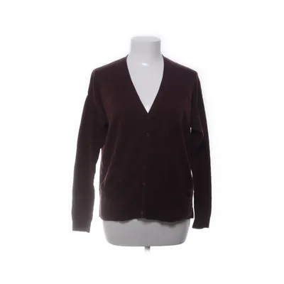 Kofta (Röd) från Gina Tricot Polyamid, Akryl, Angora
