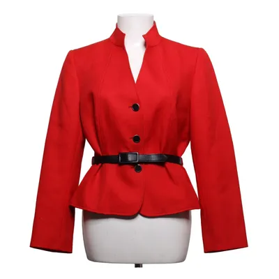Blazer (Rouge) de Tahari Polyester
