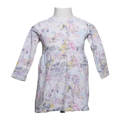 Robe (Multicolore) de Livly Coton, Élasthane