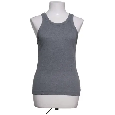 Tank Top (Gray) from Totême