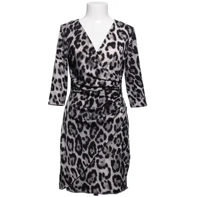Robe (Noir, Gris, Blanc) de Lonkel