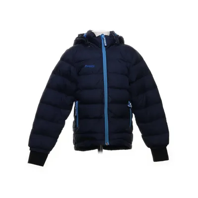 Dunjacka (Blå) från Bergans of Norway Dun, Nylon