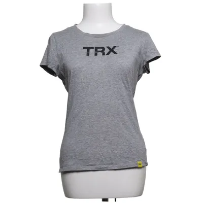 T-shirt (Grå) fra TRX