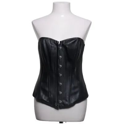 Corset (Noir)