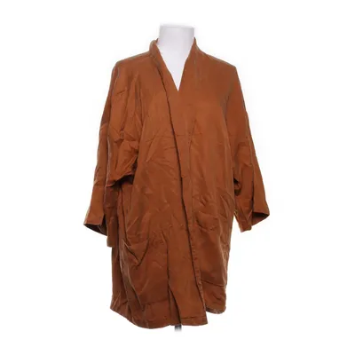 Morgonrock (Brun) från KappAhl Lyocell