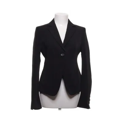Blazer (Zwart) van United Colors of Benetton