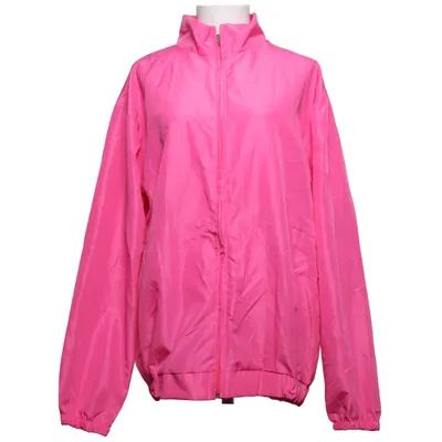 Sports jacket (Pink) from Wicked Costumes Polyester