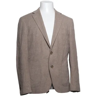 Kavaj (T CALEB BLAZER) från These Glory Days Acetat, Polyester, Silke, Viskos, Ull