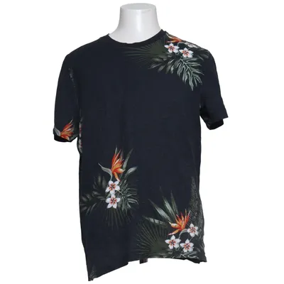 T-shirt (Gris, Multicolore) de Premium by Jack & Jones Coton