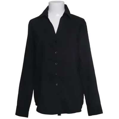 Shirt (Gray) from Plus Size Cotton, Elastane, Polyester