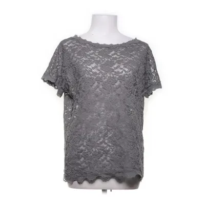 Topp (Grå) från Rosemunde Bomull, Elastan, Polyamid