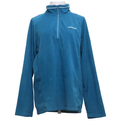Fleece sweater (Blue) from Craghoppers Polyester
