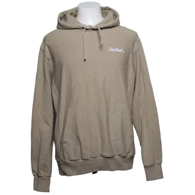 Hoodie (Beige) from New Black Cotton