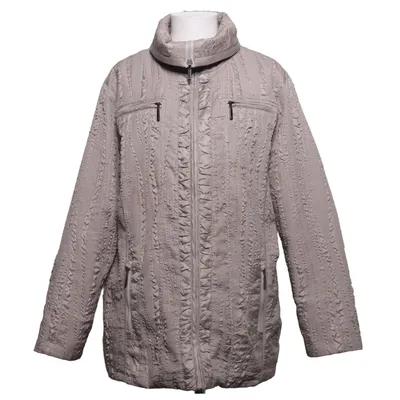 Veste (Rose) de Mian Polyester