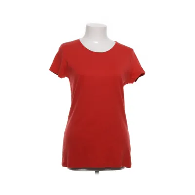 T-shirt (Röd) från EP Collection Bomull