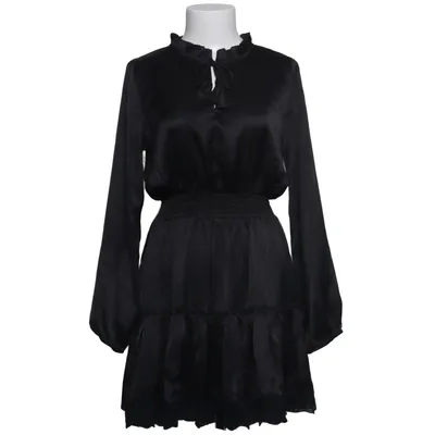 Dress (Long Sleeve Short Dress) from Iva Nikolina x NA-KD Polyester