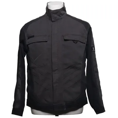 Work jacket (Fulda) from Mascot Cotton, Polyester