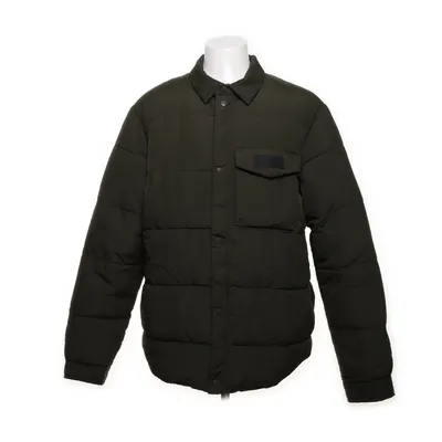 Veste d'hiver (Vert) de Unlimited Polyamide, Polyester