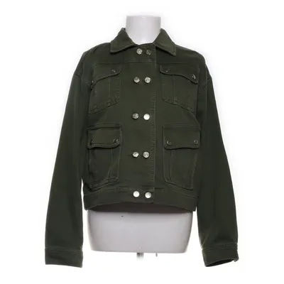 Jeansjacka (FBLO22039J) från The Kooples Bomull