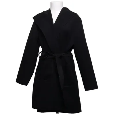 Coat (Black) from Bleifrei