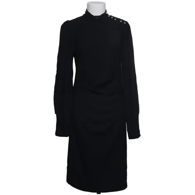 Dress (Black) from Gestuz Elastane, Viscose