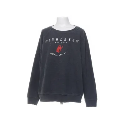 Sweatshirt (Grijs) van Pendleton Katoen, Polyester