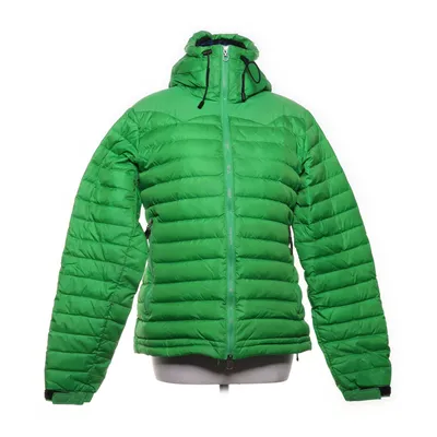 Veste légère (Vert) de Jackson Hole Duvet, Polyamide