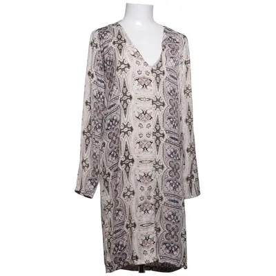 Dress (C16258D) from Culture Polyester