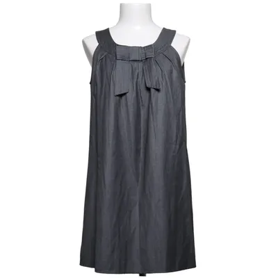 Kleid (Grau) von It Hippie Polyester, Viskose