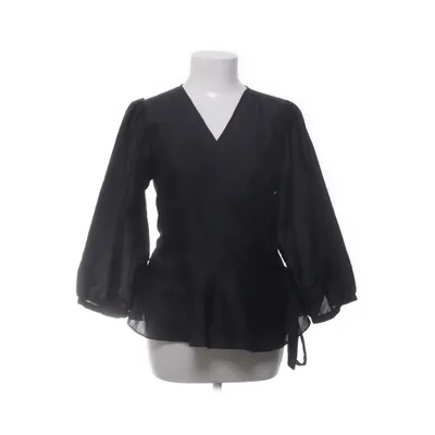 Wikkeltop (Zwart) van Neo Noir Polyester