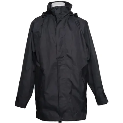 Jacket (Gray) from Kübler Polyester