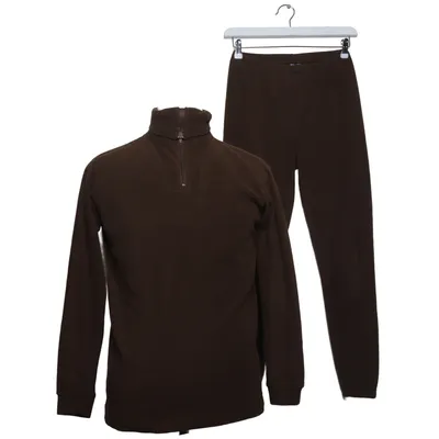 Set (Brown) from Mil-tec Polyester