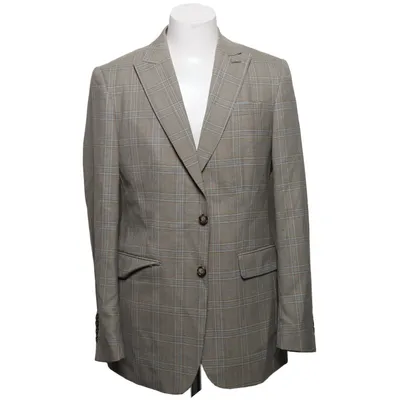 Blazer (Olavi) von WeSC Polyester, Viskose, Wolle