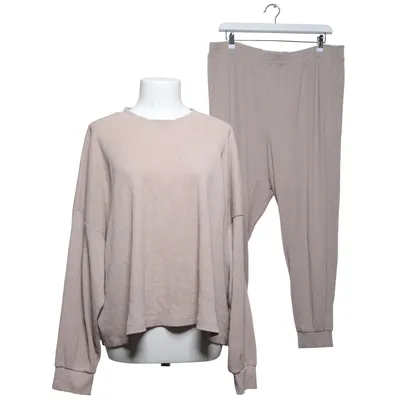 Loungewear (Beige) fra H&M Bomuld, Polyester