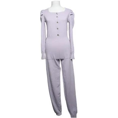 Combinaison (Bleu) de Emma & Ashley