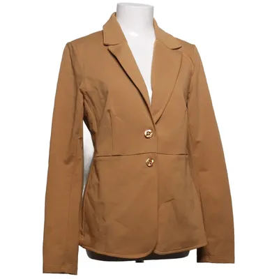 Kavaj (Brun) från House of Lola Bomull, Elastan