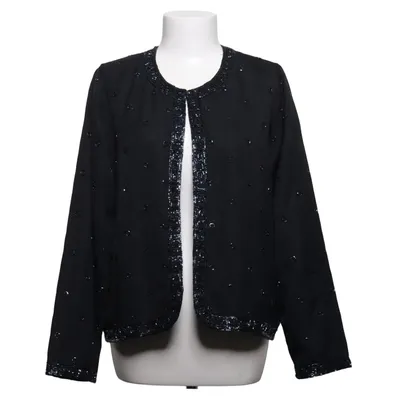 Cardigan (Zwart) van Classic Woman Polyester