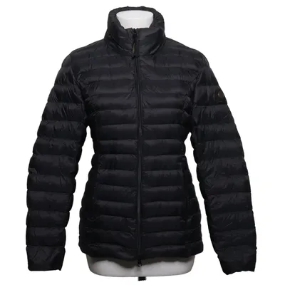 Veste légère (Noir) de Back on Track Élasthane, Polyamide, Polyester