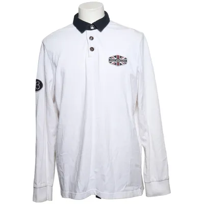 Rugby shirt (Regular) from Henri Lloyd Cotton