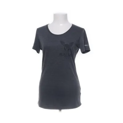 Träningstopp (Grå) från Reebok Bomull, Polyester