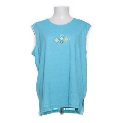 Linne (Blå) från Surprise Linne, Polyester, Viskos