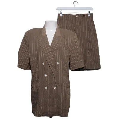 Set (Bruin, Wit) van Betty Barclay Polyamide, Polyester, Viscose