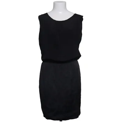 Dress (Black) from Cycle Elastane, Silk