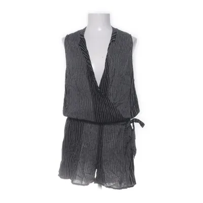 Jumpsuit (Zwart, Meerkleurig) van Etam Viscose