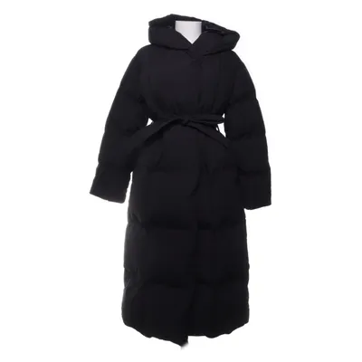 Winter coat (Black) from Copperose Polyester