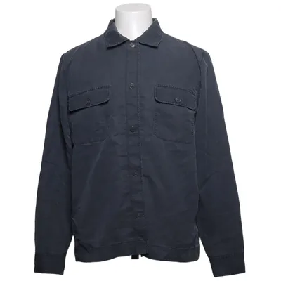 Surchemise (Peter tencel shirt) de Weekday Tencel