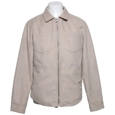 Jack (Beige) van Jones + Jones Polyester