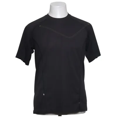 Trainingstop (Grijs) van Salomon Polyester