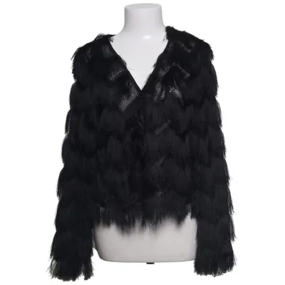 Kofta (Svart) från Divided by H&M Polyester, Elastan