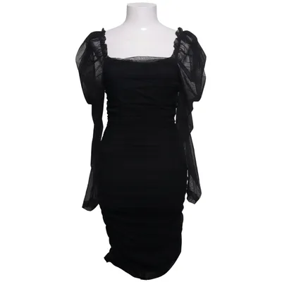 Robe de cocktail (Dress Cecilia) de Zabaione Élasthane, Polyester